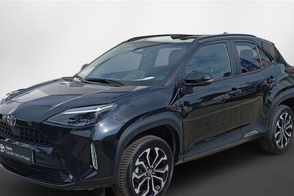 Toyota Yaris Cross 18.674 km 25.990 &euro; Berlin 13403