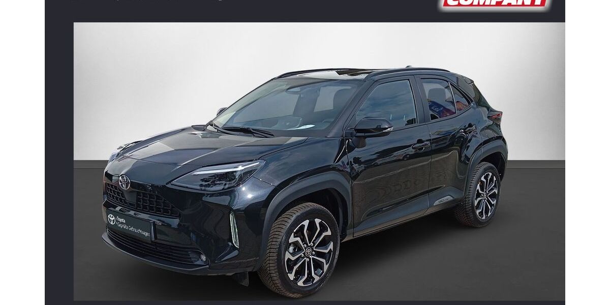 Toyota Yaris Cross 18.674 km 25.990 &euro; Berlin 13403