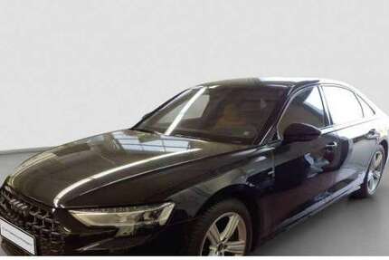 Audi A8 13.244 km 88.444 &euro; Berlin 13581
