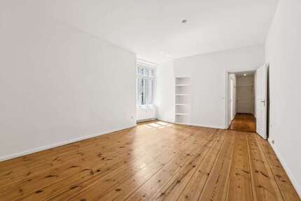 Wohnung Berlin Friedrichshain-Kreuzberg - 2 Zimmer, 57 m&sup2;, 349.000&euro; | Angebot:26940038