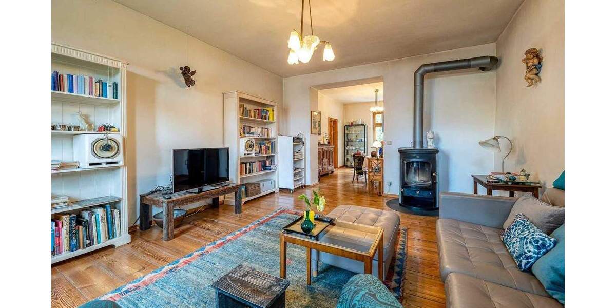 Doppelhaushälfte Ludwigsfelde Gröben - 6 Zimmer, 164 m&sup2;, 550.000&euro; | Angebot:23971864