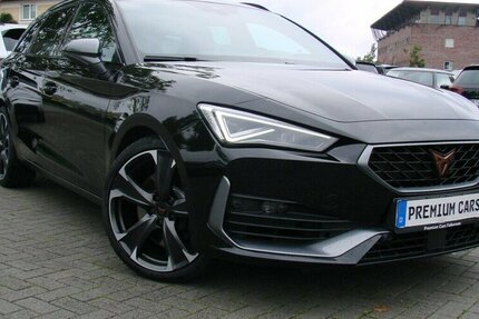 Cupra Leon ST 2.0TSI VZ 4Drive ACC Vision Plus Beats
