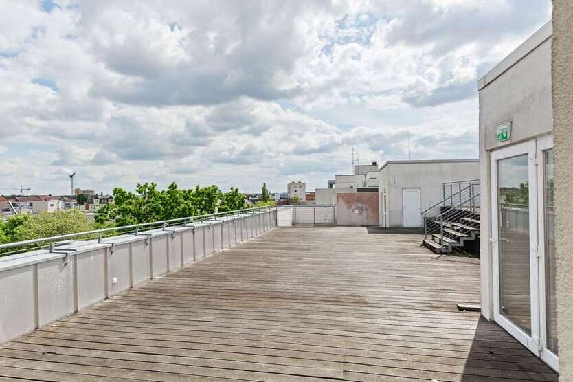 Gastronomie in Berlin 2.000.000 € 755 m²