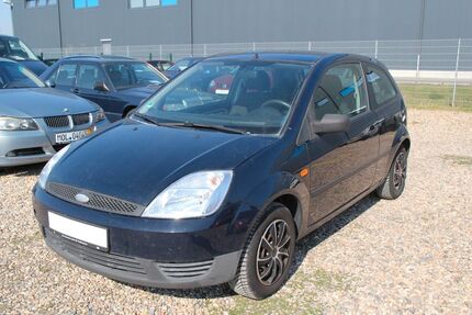 Ford Fiesta 197.498 km 999 &euro; Falkensee 14612