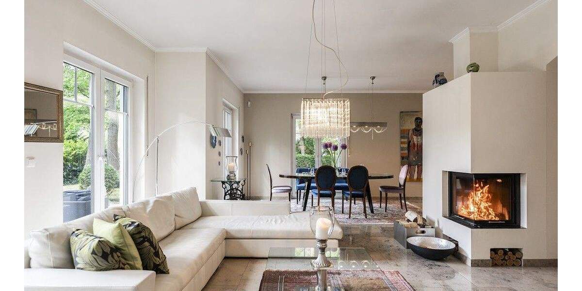 Einfamilienhaus Kleinmachnow - 6 Zimmer, 192 m&sup2;, 1.780.000&euro; | Angebot:25709639