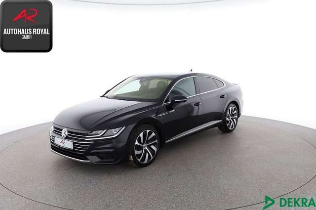 Arteon