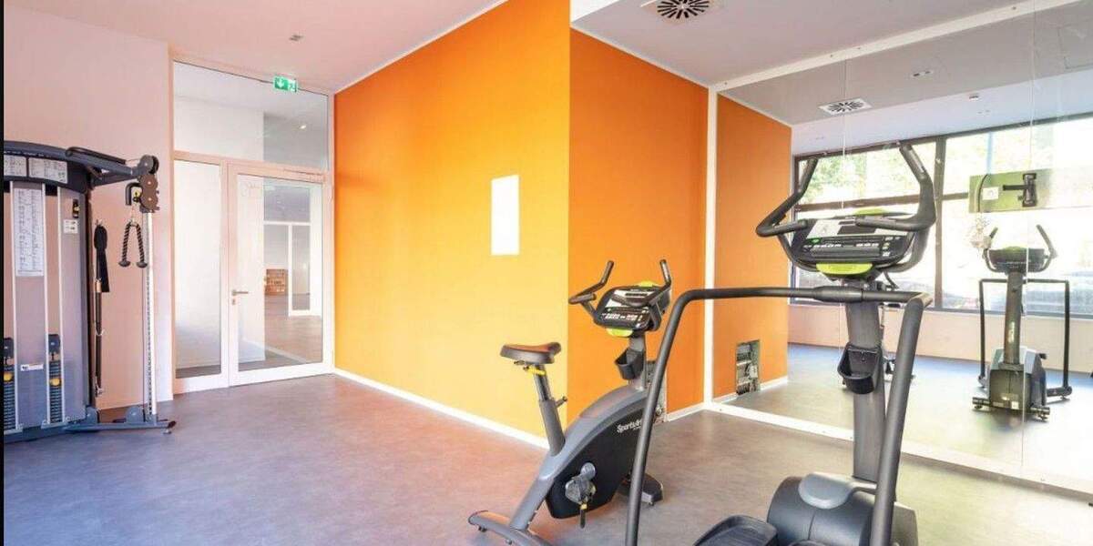 Stilvolles Studio mit gehobener Innenausstattung in Berlin Wedding 1 zimmer