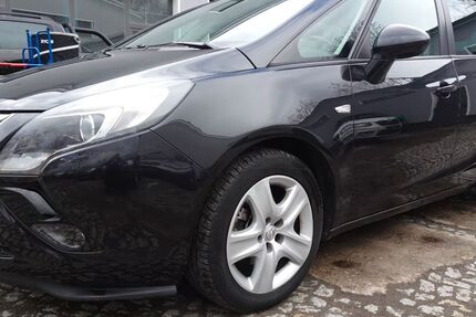 Opel Zafira 136.002 km 5.250 &euro; Falkensee 14612