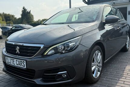 Peugeot 308 184.000 km 7.790 &euro; Berlin 12307