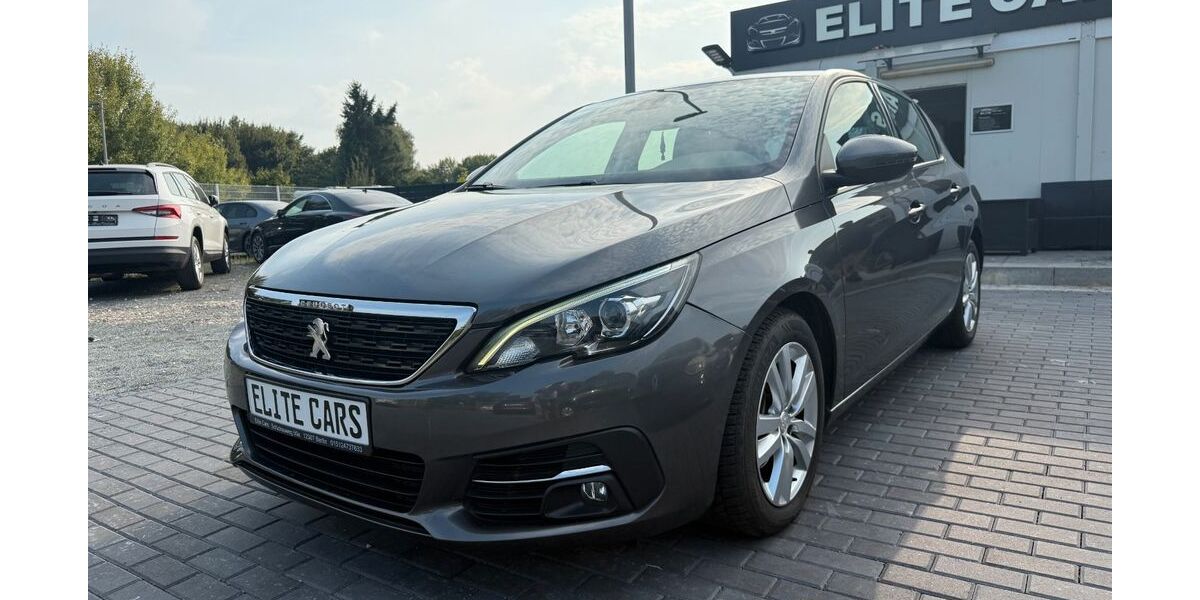 Peugeot 308 184.000 km 7.790 &euro; Berlin 12307