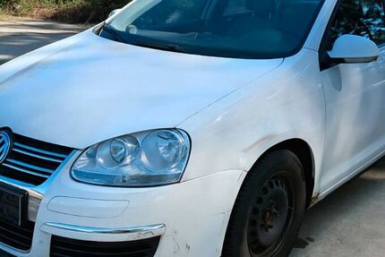 VW Jetta