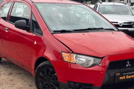 Mitsubishi Colt 166.000 km 990 &euro; Berlin 13127