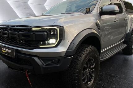 Ford Ranger 45.086 km 56.900 &euro; Berlin-Französisch Buchholz 13127