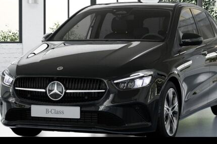 Mercedes-Benz B 200 9.900 km 38.880 &euro; Berlin 10587