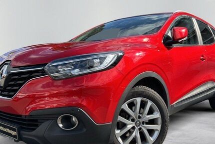 Renault Kadjar 60.249 km 14.990 € Berlin 13599