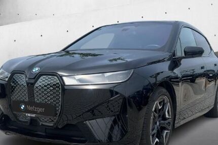 BMW iX 23.380 km 62.800 € Berlin-Siemensstadt 13629