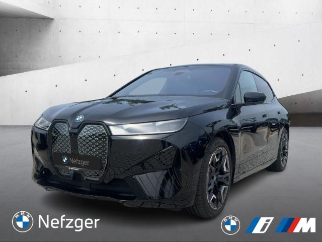 BMW iX 23.380 km 62.800 € Berlin-Siemensstadt 13629
