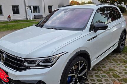 VW Tiguan 96.500 km 32.000 &euro; Potsdam 14482
