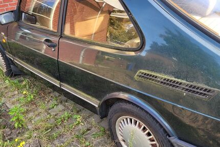 Saab 900 304.000 km 2.026 &euro; Kleinmachnow 14532