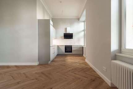 Wohnung Potsdam Potsdam West - 3 Zimmer, 84 m&sup2;, 1.875&euro; | Angebot:26195723