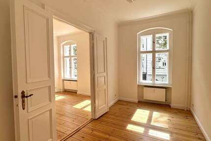 Wohnung zum Kaufen in Berlin 496.000 € 75 m² 3 zimmer