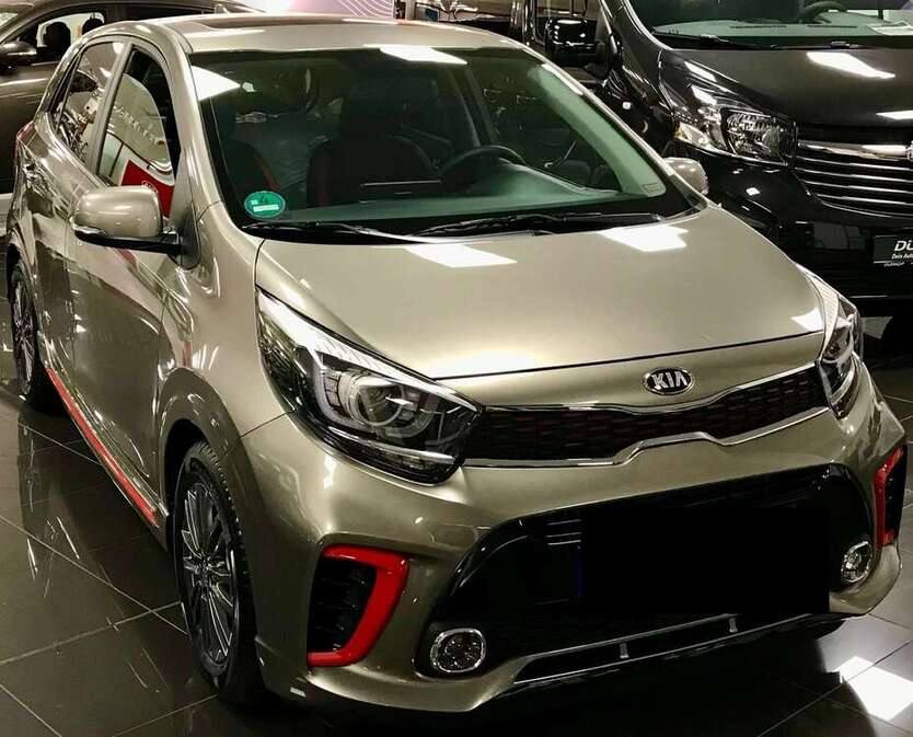 Picanto