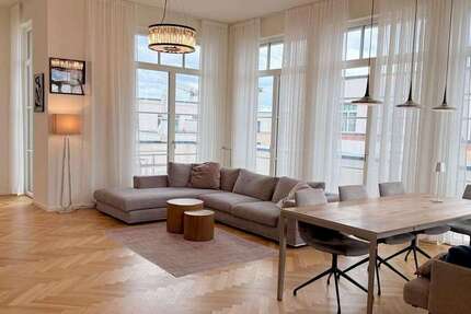 Wohnung Potsdam - 4 Zimmer, 143 m&sup2;, 1.290.000&euro; | Angebot:27320400