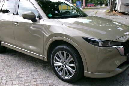 Mazda CX-5 73.000 km 29.990 &euro; Berlin 13407