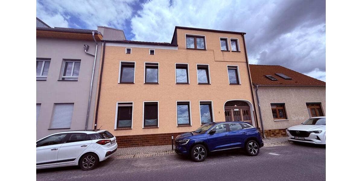 Mehrfamilienhaus, Wohnhaus Beelitz - 7 Zimmer, 220 m&sup2;, 350.000&euro; | Angebot:26704564