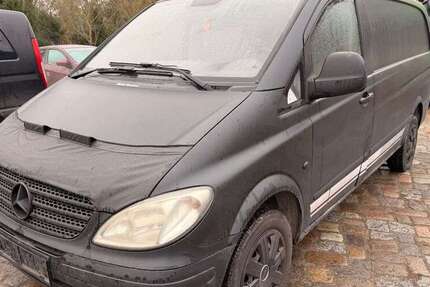 Mercedes-Benz Vito 400.000 km 2.450 &euro; Berlin 12355