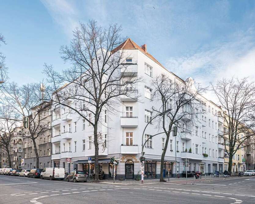 Wohnung zum Kaufen in Berlin 423.945 € 73 m²