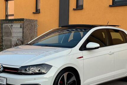 VW Polo 147.000 km 15.480 € Berlin 13587