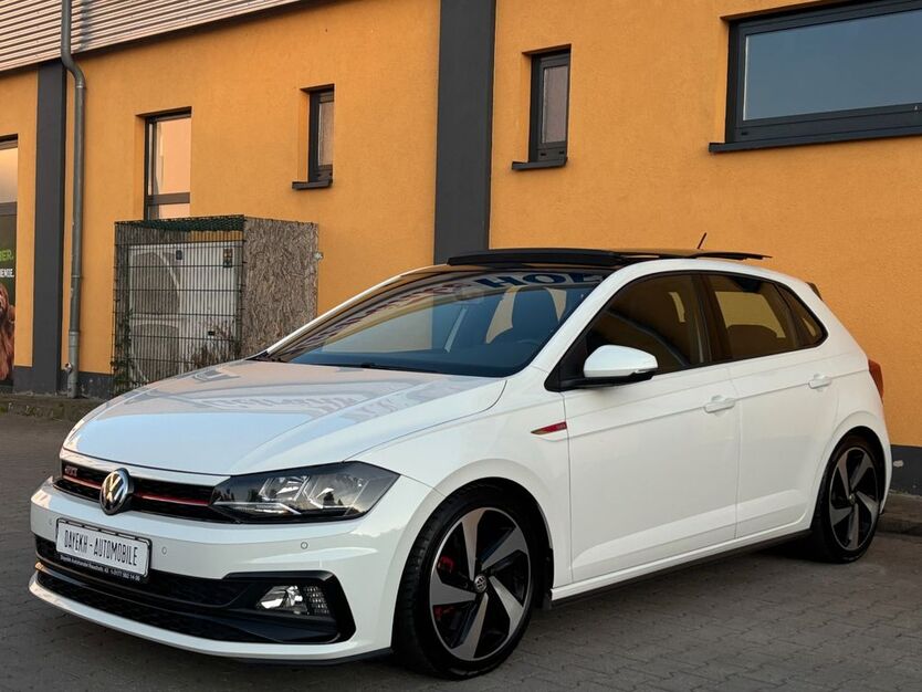 VW Polo 147.000 km 15.480 € Berlin 13587