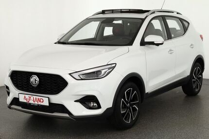 MG ZS 73.822 km 14.890 &euro; Berlin 12683