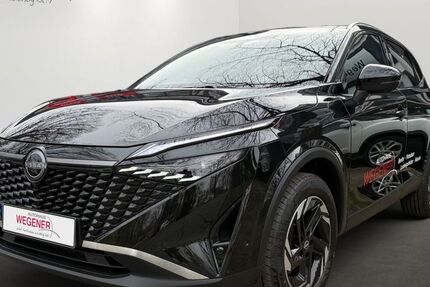 Nissan Qashqai 2.588 km 38.450 &euro; Berlin 12349