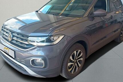 VW T-Cross 25.929 km 20.389 &euro; Berlin 13088