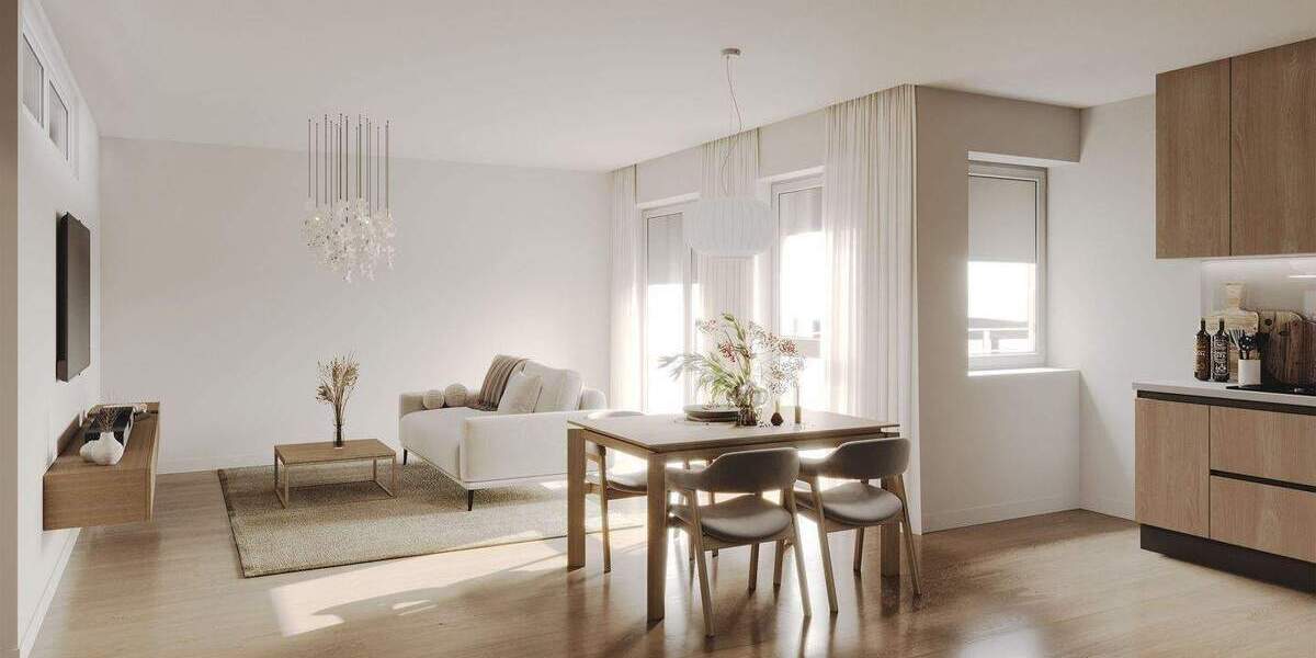 Etagenwohnung Berlin Zehlendorf - 3 Zimmer, 499.900&euro; | Angebot:26359359