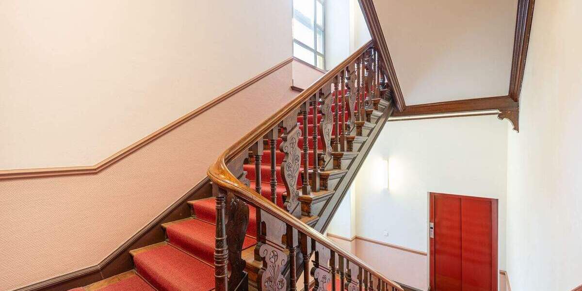 Etagenwohnung Berlin Schöneberg - 4 Zimmer, 153 m&sup2;, 1.395.000&euro; | Angebot:24977965