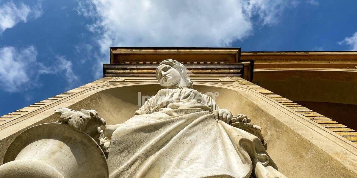 Etagenwohnung Potsdam Jägervorstadt - 3 Zimmer, 61 m&sup2;, 420.000&euro; | Angebot:26362542