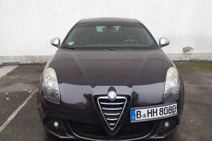 Alfa Romeo Giulietta 270.000 km 3.299 &euro; Berlin 10555