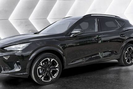Cupra Formentor 23.643 km 29.940 &euro; Ludwigsfelde 14974