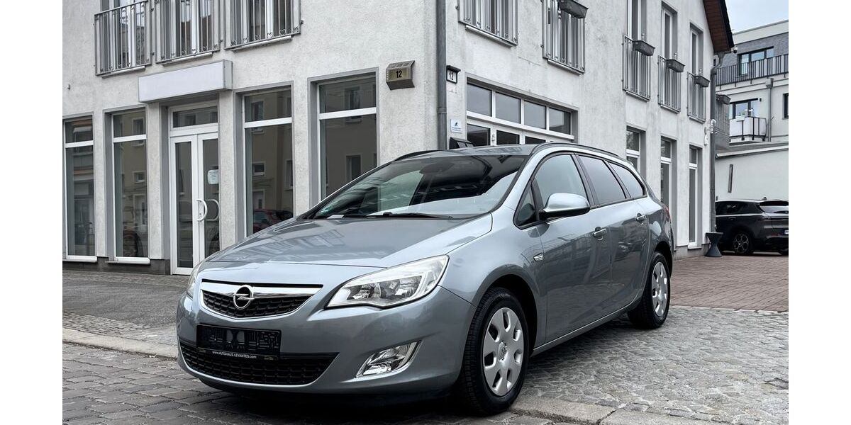 Opel Astra 206.491 km 5.900 &euro; Teltow 14513