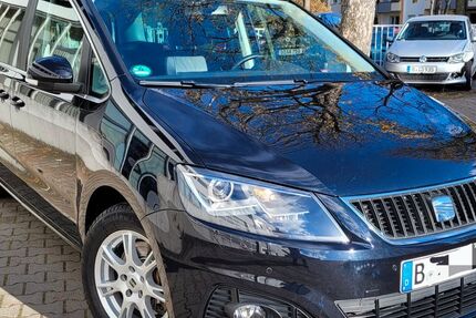 Seat Alhambra 67.000 km 18.990 € Berlin 12109