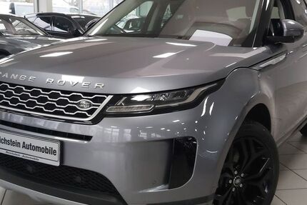 Land Rover Range Rover Evoque 61.600 km 25.980 &euro; Berlin 13403