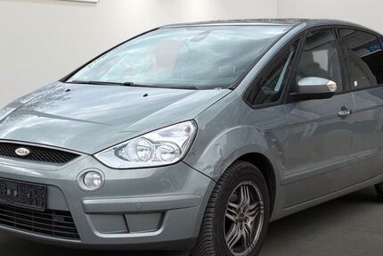 Ford S-Max 199.812 km 3.299 &euro; Berlin 12681