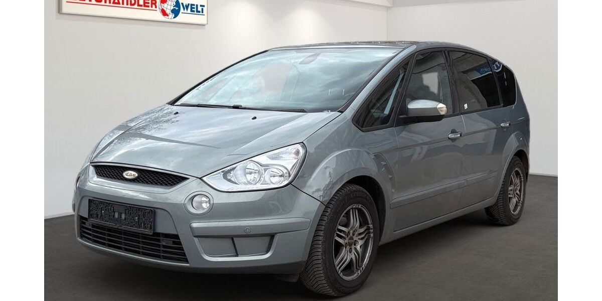Ford S-Max 199.812 km 3.299 &euro; Berlin 12681