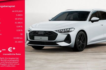 Audi A5 9.781 km 44.490 &euro; Potsdam 14482