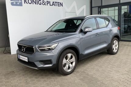 Volvo XC40 48.361 km 25.990 &euro; Berlin Tegel 13509