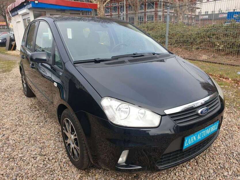 C-Max