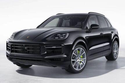 Porsche Cayenne 32.995 km 101.900 € Kleinmachnow 14532